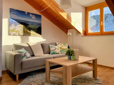 Ferienwohnung 2