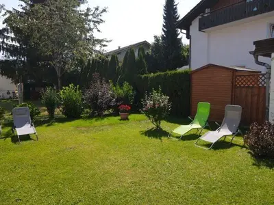 gartenansicht