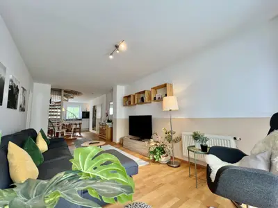 Ferienwohnung für 4 Personen (75 m²) in Füssen 3/10