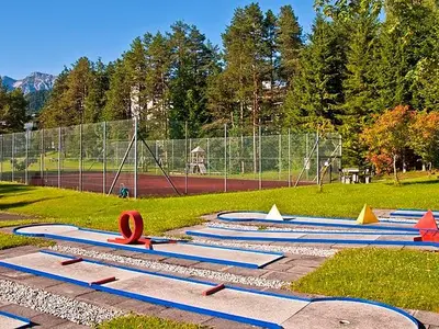Ferienwohnung für 2 Personen (57 m²) in Füssen 3/10