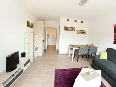 Ferienwohnung für 3 Personen (34 m²) in Füssen 7/10