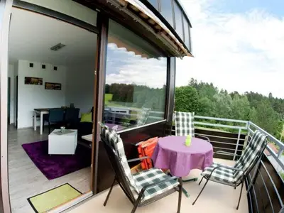Ferienwohnung für 3 Personen (34 m²) in Füssen 8/10