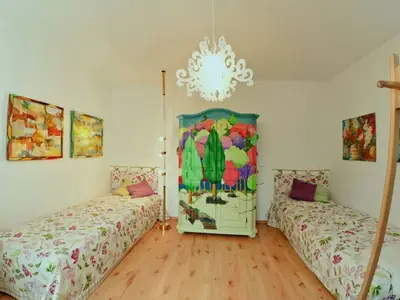 Ferienwohnung für 4 Personen (70 m²) in Füssen 9/10