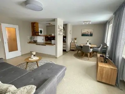 Ferienwohnung für 4 Personen (60 m²) in Füssen 6/10