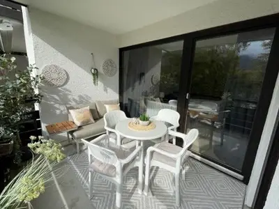 Ferienwohnung für 4 Personen (60 m²) in Füssen 10/10