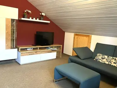 Ferienwohnung für 3 Personen (60 m²) in Füssen 7/10