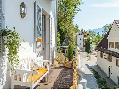 Ferienwohnung für 2 Personen (32 m²) in Füssen 3/10