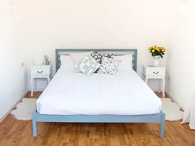 Ferienwohnung für 2 Personen (32 m²) in Füssen 6/10