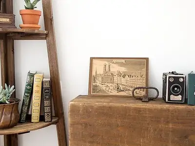 Ferienwohnung für 2 Personen (32 m²) in Füssen 9/10