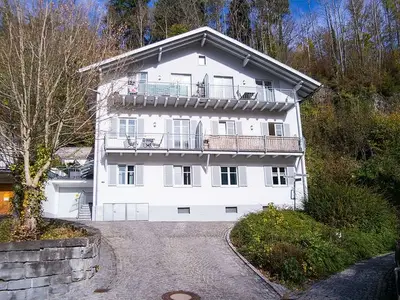 Ferienwohnung für 2 Personen (40 m²) in Füssen 9/10