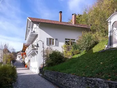 Ferienwohnung für 2 Personen (40 m²) in Füssen 10/10