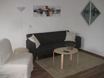 Ferienwohnung für 4 Personen (57 m²) in Füssen 6/10