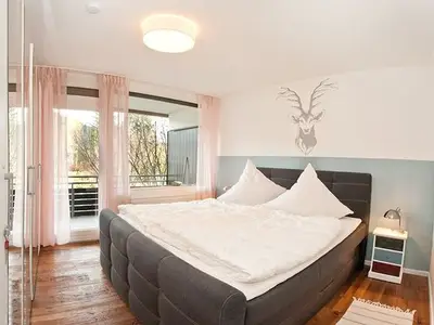 Ferienwohnung für 5 Personen (95 m²) in Füssen 8/10