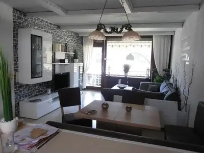 Ferienwohnung für 4 Personen (63 m²) in Füssen 6/10