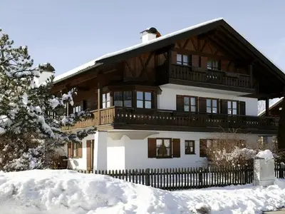 Ferienwohnung für 3 Personen (65 m²) in Füssen 8/10