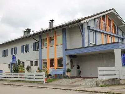 Ferienwohnung für 6 Personen (115 m²) in Füssen 1/10