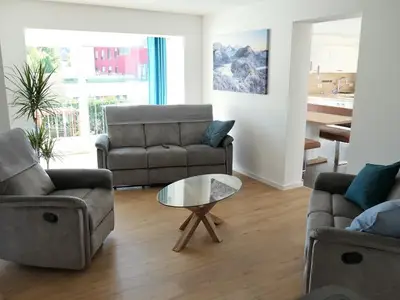 Ferienwohnung für 6 Personen (115 m²) in Füssen 2/10