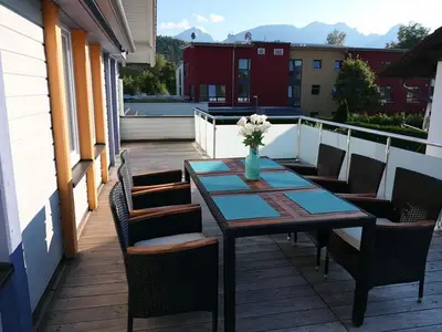 Ferienwohnung für 6 Personen (115 m²) in Füssen 3/10