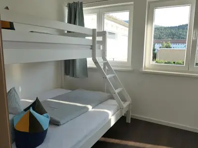 Ferienwohnung für 6 Personen (115 m²) in Füssen 5/10