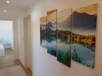 Ferienwohnung für 6 Personen (115 m²) in Füssen 7/10