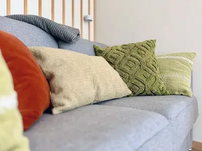 Ferienwohnung für 2 Personen (17 m²) in Füssen 3/10