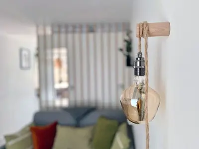 Ferienwohnung für 2 Personen (17 m²) in Füssen 4/10
