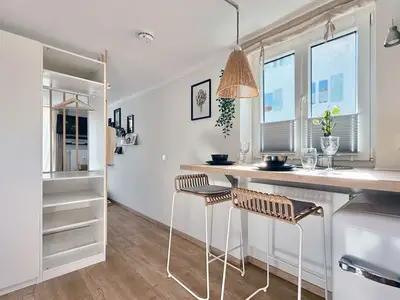 Ferienwohnung für 2 Personen (17 m²) in Füssen 7/10