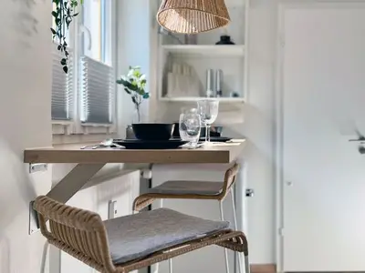 Ferienwohnung für 2 Personen (17 m²) in Füssen 8/10