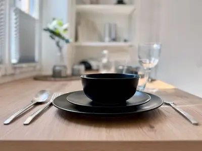 Ferienwohnung für 2 Personen (17 m²) in Füssen 9/10