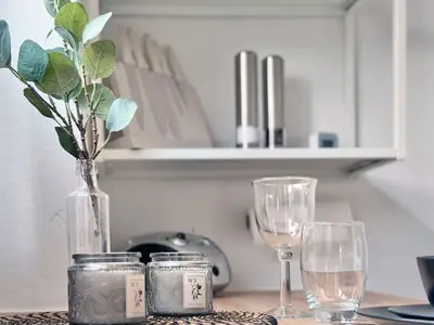 Ferienwohnung für 2 Personen (17 m²) in Füssen 10/10