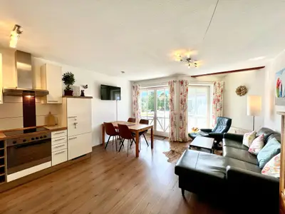 Ferienwohnung für 4 Personen (55 m²) in Füssen 1/10