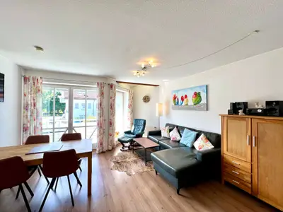 Ferienwohnung für 4 Personen (55 m²) in Füssen 2/10