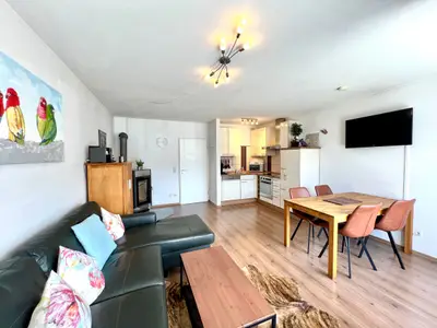Ferienwohnung für 4 Personen (55 m²) in Füssen 4/10