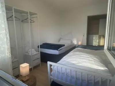 Midi-Schlafzimmer