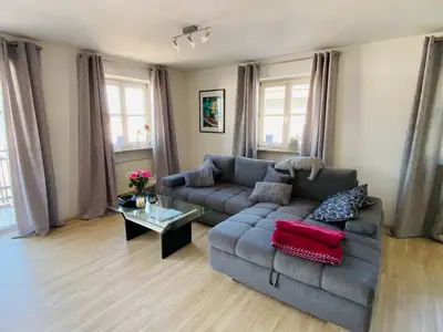 Ferienwohnung für 2 Personen (74 m²) in Füssen 2/10