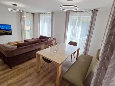 Ferienwohnung für 4 Personen (75 m²) in Füssen 3/10