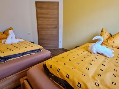 Ferienwohnung für 4 Personen (75 m²) in Füssen 6/10