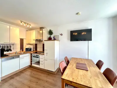 Ferienwohnung für 4 Personen (55 m²) in Füssen 4/10