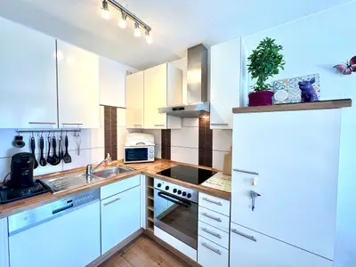Ferienwohnung für 4 Personen (55 m²) in Füssen 5/10