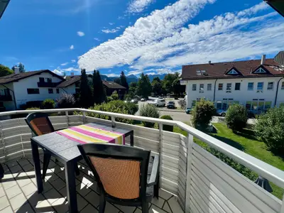 Ferienwohnung für 4 Personen (55 m²) in Füssen 6/10