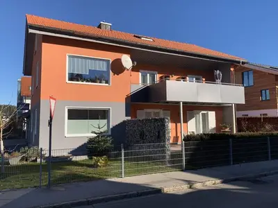Ferienwohnung für 4 Personen (80 m²) in Füssen 1/10