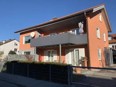 Ferienwohnung für 4 Personen (80 m²) in Füssen 2/10