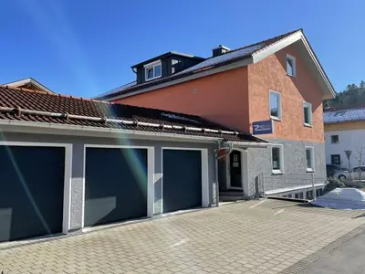 Ferienwohnung für 4 Personen (80 m²) in Füssen 7/10