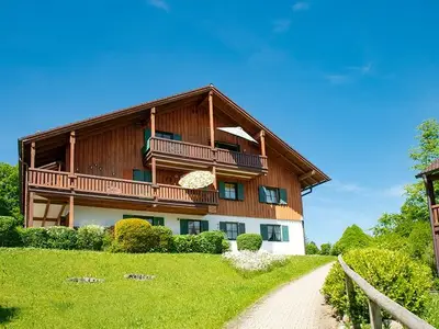 Ferienwohnung für 5 Personen (80 m²) in Füssen 5/10