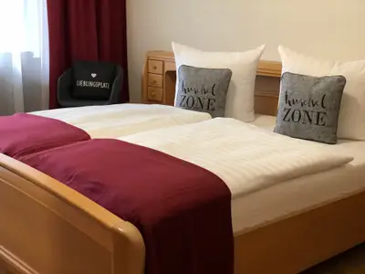 Ferienwohnung für 4 Personen (79 m²) in Füssen 5/10