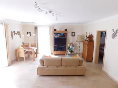 Ferienwohnung für 2 Personen (63 m²) in Füssen 4/10