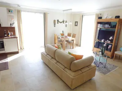 Ferienwohnung für 2 Personen (63 m²) in Füssen 8/10