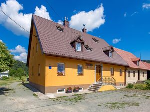 Ferienwohnung für 4 Personen (71 m&sup2;) in Fuzine