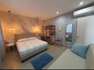 Ferienwohnung für 6 Personen (58 m²) in Gabicce Mare 8/10
