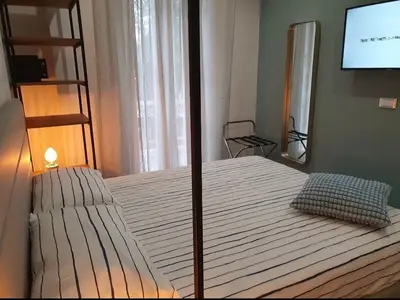 Ferienwohnung für 4 Personen (28 m²) in Gabicce Mare 6/10